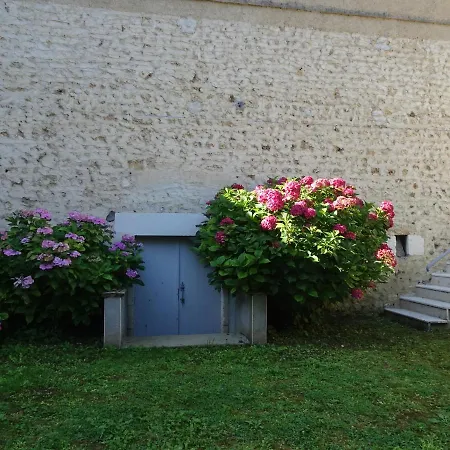 Apartment Moulin De Ringere