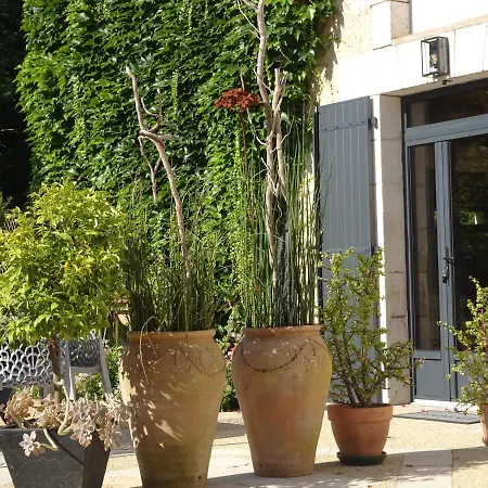 Apartment Moulin De Ringere *