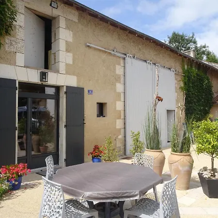 Moulin De Ringere Apartment *