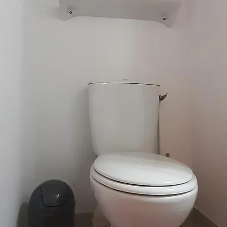 Διαμέρισμα Moulin De Ringere *