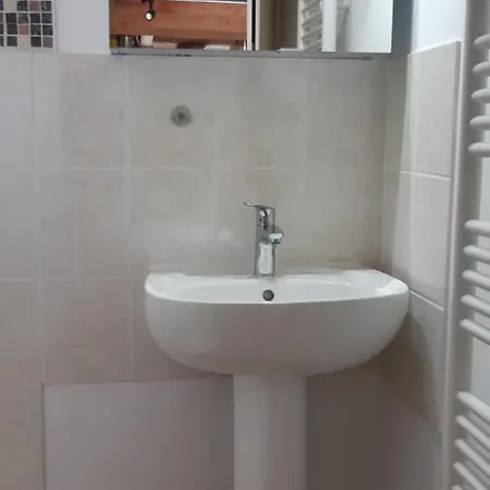 Διαμέρισμα Moulin De Ringere Quincay